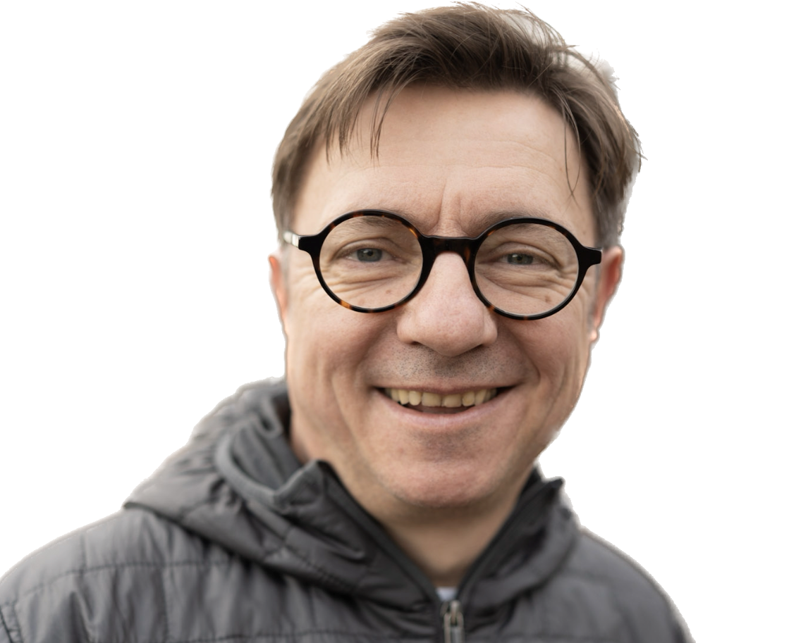 Nils-Horst Hildebrandt