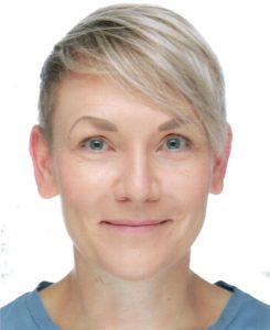 Dr. med. Kati Jordan