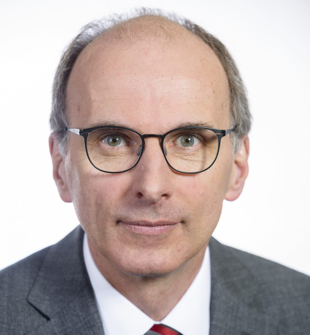 Dr. med. Axel Rahmel