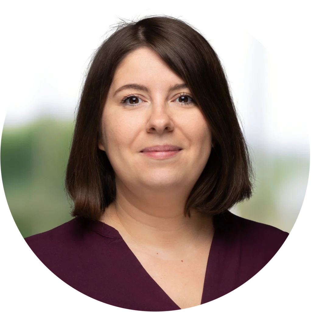 Stefanie Binder-Popov