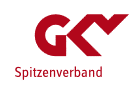 Logo GKV Spitzenverband