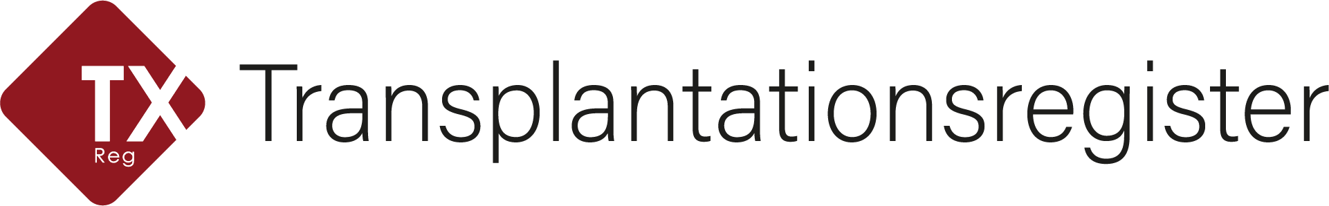 Logo von TX-Registers